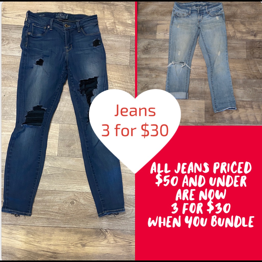 Sale Sale Sale 3 For 30